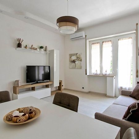 Martina Home Rome Extérieur photo