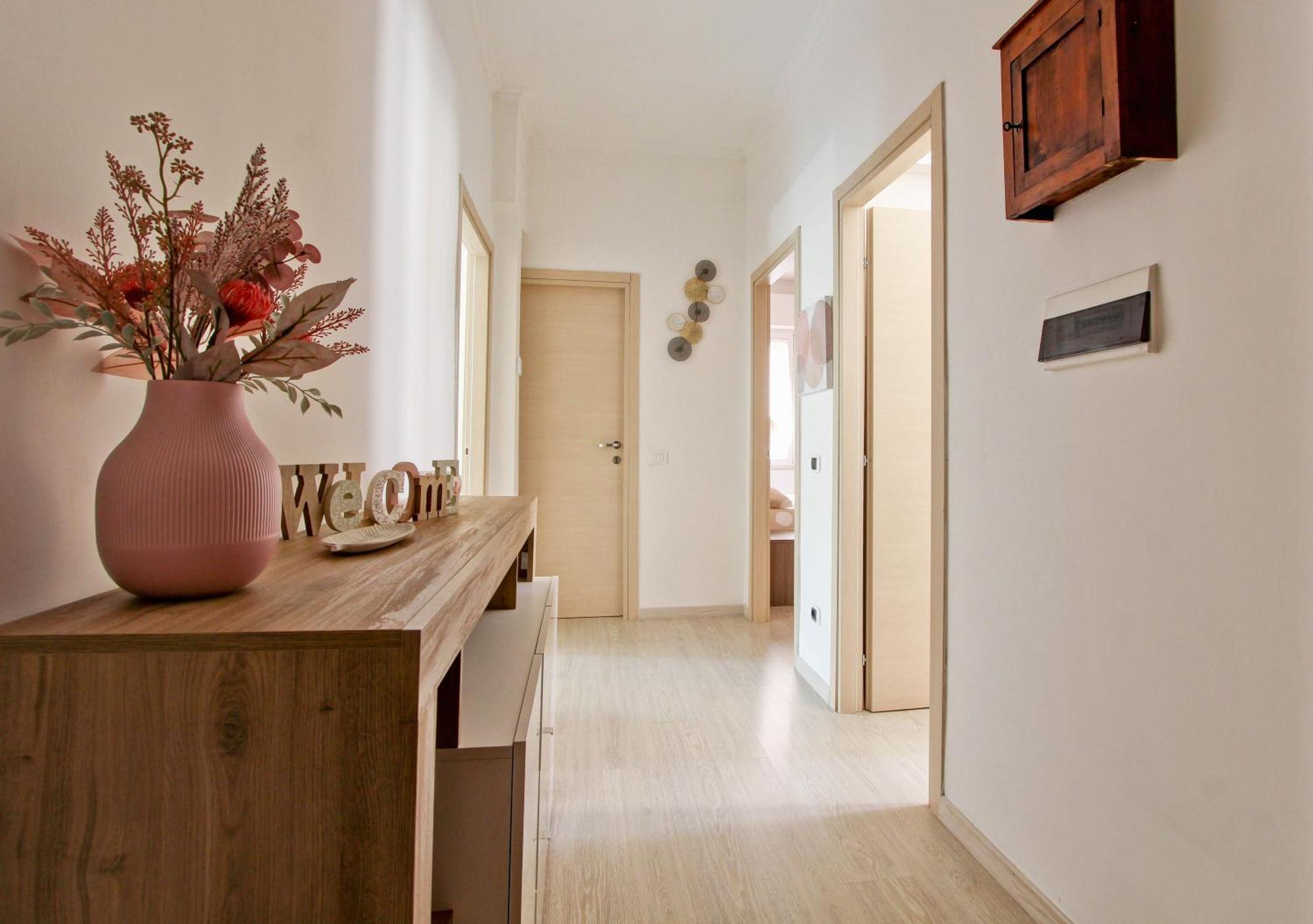 Martina Home Rome Extérieur photo