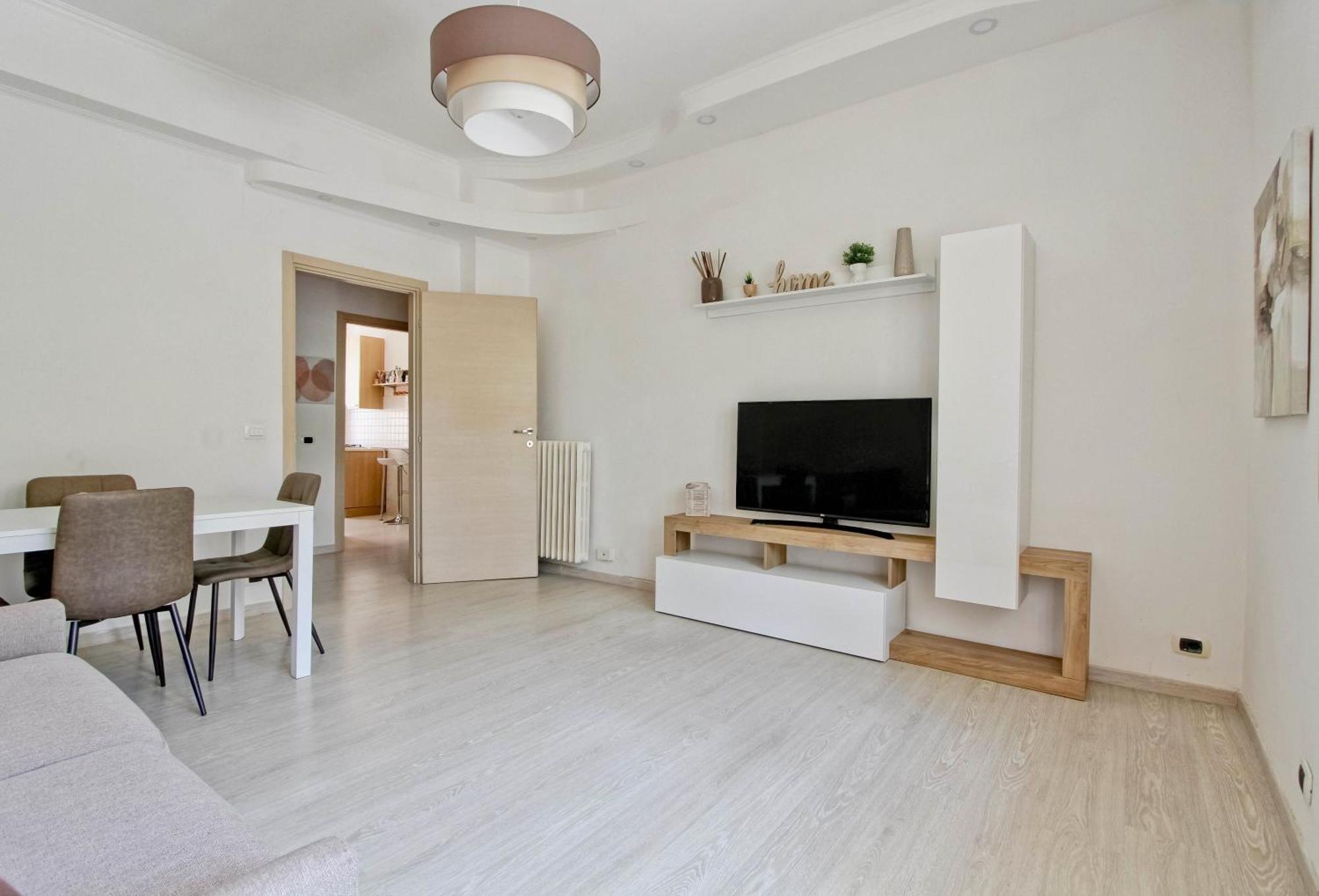 Martina Home Rome Extérieur photo