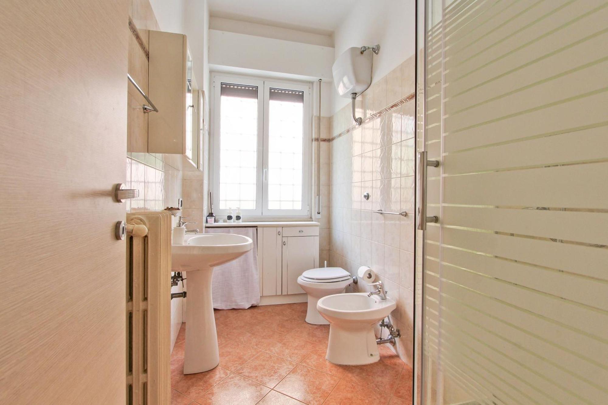 Martina Home Rome Extérieur photo