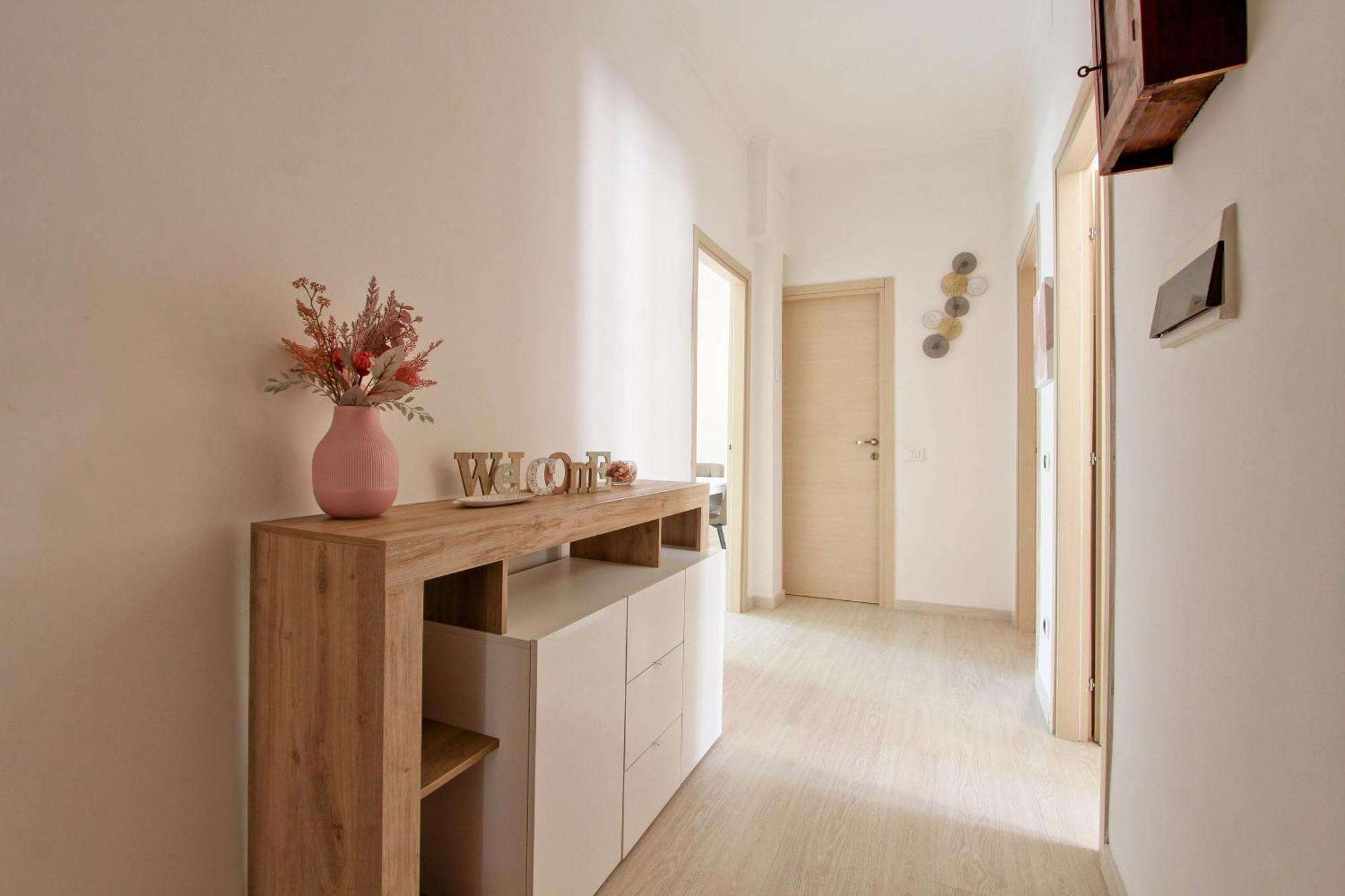 Martina Home Rome Extérieur photo