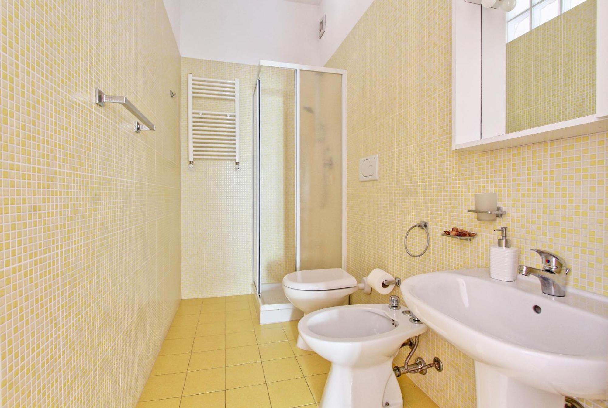 Martina Home Rome Extérieur photo