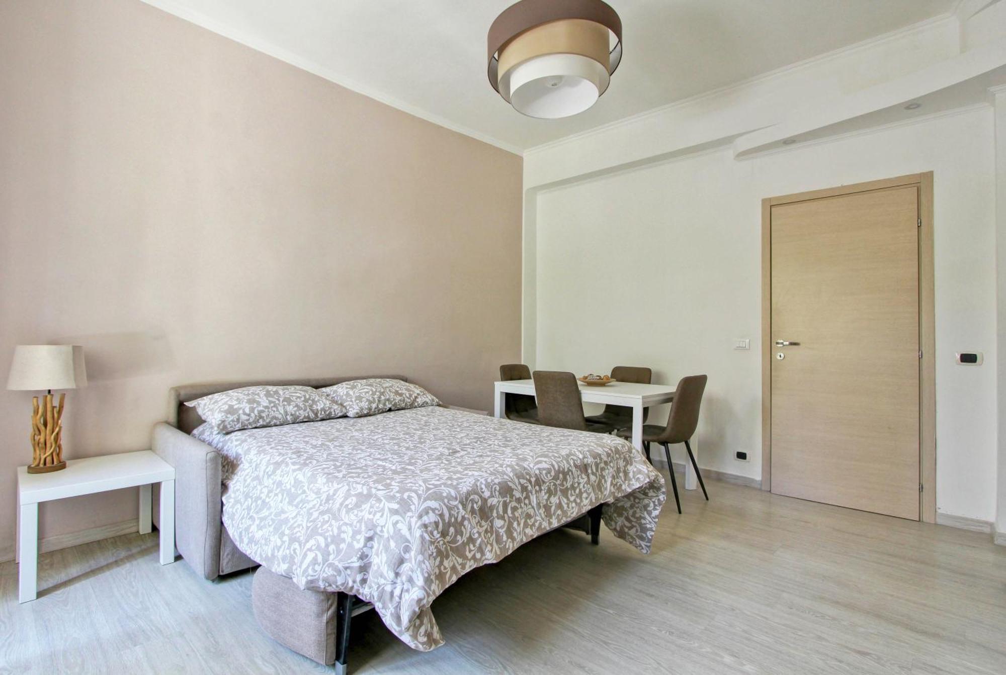 Martina Home Rome Extérieur photo